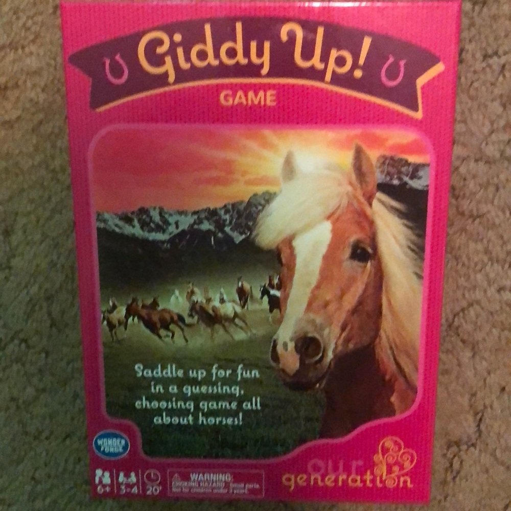 Kids game